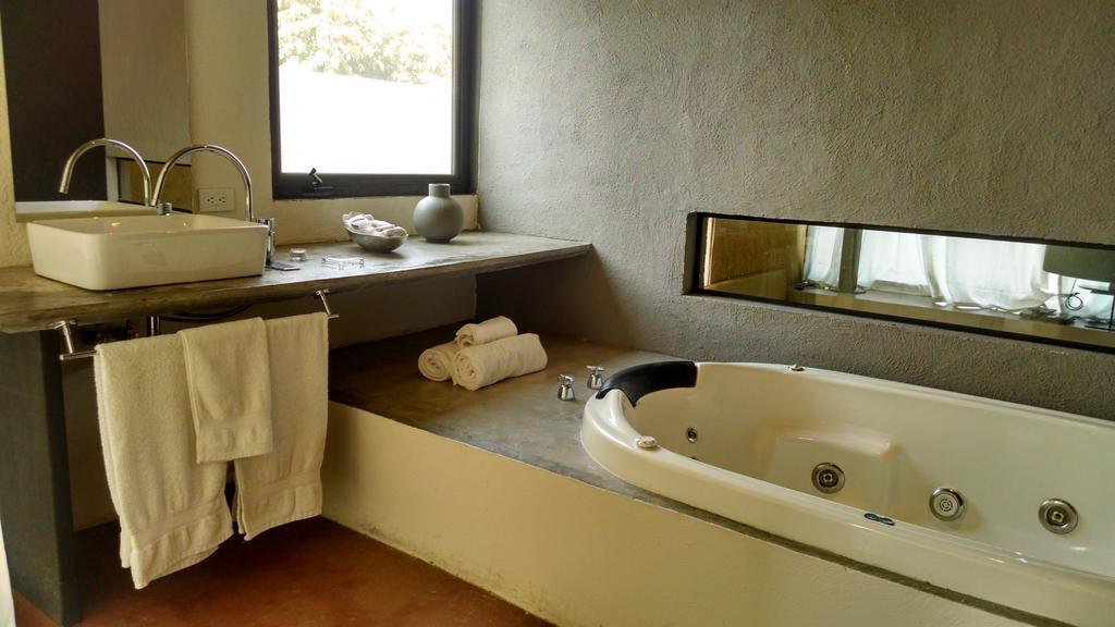 Hotel Boutique La Milagrosa Tepoztlán Quarto foto